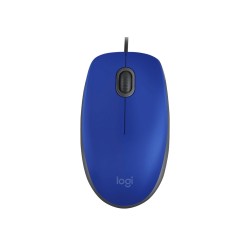 Мышь Logitech M110