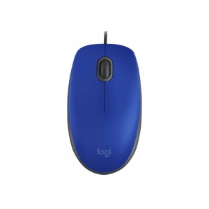 Мышь Logitech M110 Мышь Logitech M110