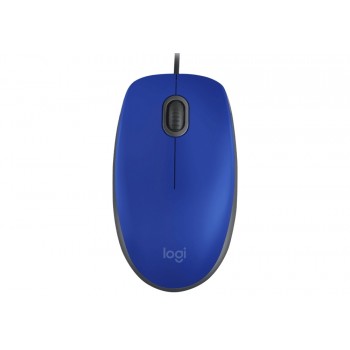 Мышь Logitech M110 Мышь Logitech M110