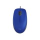 Мышь Logitech M110 Мышь Logitech M110