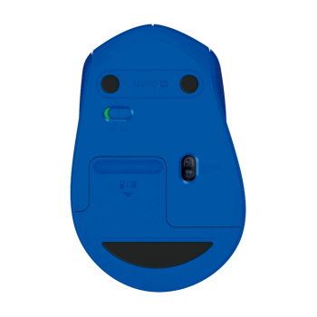 Беcпроводная мышь Logitech M280