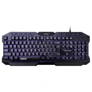 Tastatură QUMO Fallen II
