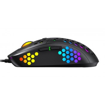 Игровая мышь Gamemax MG8