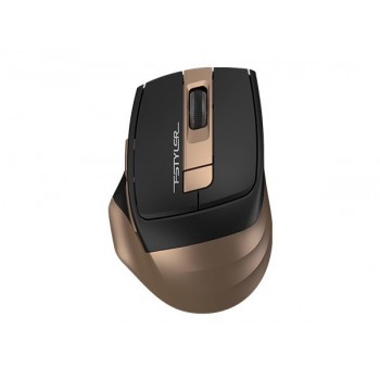 Mouse wireless A4Tech FG35 Mouse wireless A4Tech FG35