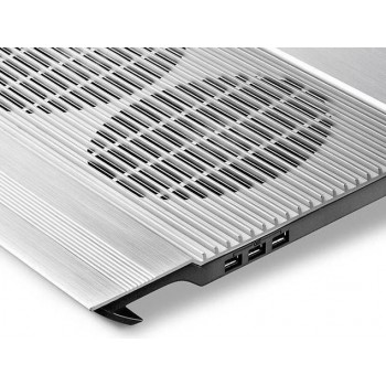Pad de racire pentru laptop Deepcool N8 Pad de racire pentru laptop Deepcool N8