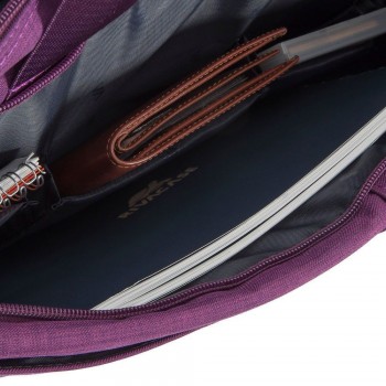 Сумка для ноутбука RivaCase Biscayne, 15.6"