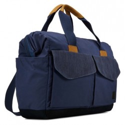 Geanta laptopului CaseLogic Lodo Satchel, 15.6"