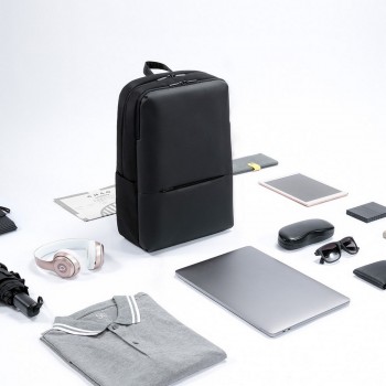 Рюкзак для ноутбука Xiaomi Mi Business 2, 15.6" Рюкзак для ноутбука Xiaomi Mi Business 2, 15.6"