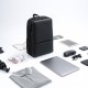 Рюкзак для ноутбука Xiaomi Mi Business 2, 15.6" Рюкзак для ноутбука Xiaomi Mi Business 2, 15.6"