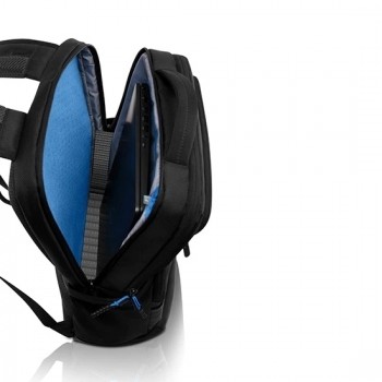 Rucsac pentru notebook DELL Pro, 17"