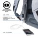 Rucsac pentru notebook Bobby Compact, 14"