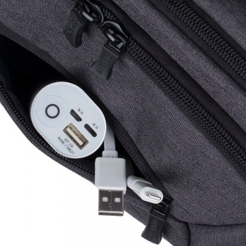 Rucsac pentru notebook RivaCase Suzuka, 15.6"