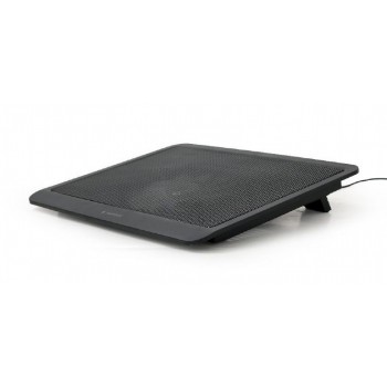 Pad de racire pentru laptop Gembird NBS-1F15-03