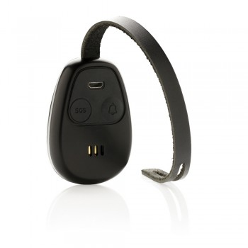 Accesorii pentru geanta Bobby Cathy Protection Charm