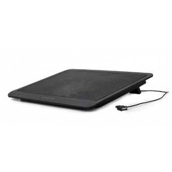 Pad de racire pentru laptop Gembird NBS-1F15-03