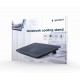 Pad de racire pentru laptop Gembird NBS-1F15-03
