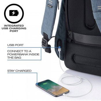 Rucsac pentru notebook Bobby Hero Small, 13.3"