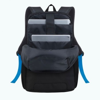 Rucsac pentru notebook RivaCase Regent, 15.6"