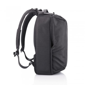 Рюкзак для ноутбука XD-Design Flex Gym bag, anti-theft, P705.801 for Laptop 15.6" & City Bags Рюкзак для ноутбука XD-Design Flex Gym bag, anti-theft, P705.801 for Laptop 15.6" & City Bags