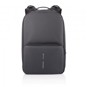 Рюкзак для ноутбука XD-Design Flex Gym bag, anti-theft, P705.801 for Laptop 15.6" & City Bags Рюкзак для ноутбука XD-Design Flex Gym bag, anti-theft, P705.801 for Laptop 15.6" & City Bags