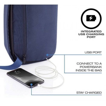 Сумка для планшета Bobby Sling, 9,7"
