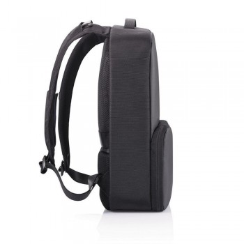 Рюкзак для ноутбука XD-Design Flex Gym bag, anti-theft, P705.801 for Laptop 15.6" & City Bags Рюкзак для ноутбука XD-Design Flex Gym bag, anti-theft, P705.801 for Laptop 15.6" & City Bags
