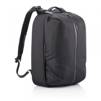 Рюкзак для ноутбука XD-Design Flex Gym bag, anti-theft, P705.801 for Laptop 15.6" & City Bags Рюкзак для ноутбука XD-Design Flex Gym bag, anti-theft, P705.801 for Laptop 15.6" & City Bags