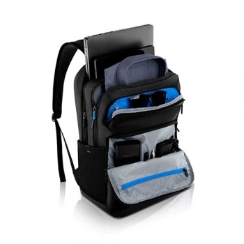 Rucsac pentru notebook DELL Pro, 15.6"