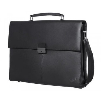 Geanta laptopului Lenovo Executive Leather, 14" Geanta laptopului Lenovo Executive Leather, 14"