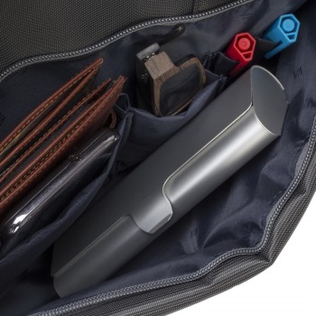 Сумка для ноутбука RivaCase Central, 17.3"