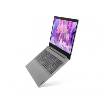 Ноутбук 15,6" Lenovo IdeaPad 3 15IML05