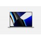 Laptop 16,2" Apple MacBook Pro 16 A2485
