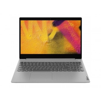 Ноутбук 15,6" Lenovo IdeaPad 3 15IML05