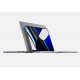 Laptop 16,2" Apple MacBook Pro 16 A2485