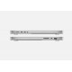 Laptop 16,2" Apple MacBook Pro 16 A2485