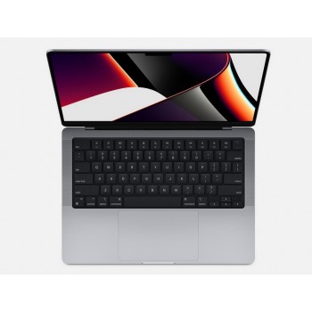 Laptop 14,2" Apple MacBook Pro 14 A2442 Laptop 14,2" Apple MacBook Pro 14 A2442