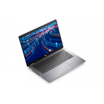 Ноутбук для бизнеса 14" DELL Latitude 5420 Ноутбук для бизнеса 14" DELL Latitude 5420