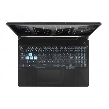 Игровой ноутбук 15,6" ASUS TUF Gaming A15 FA506IC Игровой ноутбук 15,6" ASUS TUF Gaming A15 FA506IC