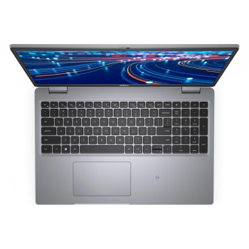 Ноутбук Dell 15.6" Latitude 5520 Ноутбук Dell 15.6" Latitude 5520