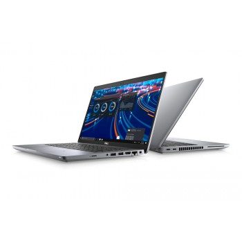 Ноутбук для бизнеса 14" DELL Latitude 5420 Ноутбук для бизнеса 14" DELL Latitude 5420