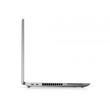 Ноутбук Dell 15.6" Latitude 5520 Ноутбук Dell 15.6" Latitude 5520