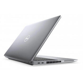 Ноутбук Dell 15.6" Latitude 5520 Ноутбук Dell 15.6" Latitude 5520