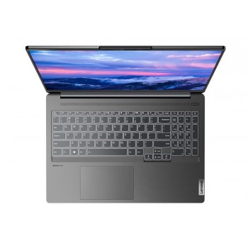 Ноутбук 16" Lenovo IdeaPad 5 Pro 16ACH6 Ноутбук 16" Lenovo IdeaPad 5 Pro 16ACH6