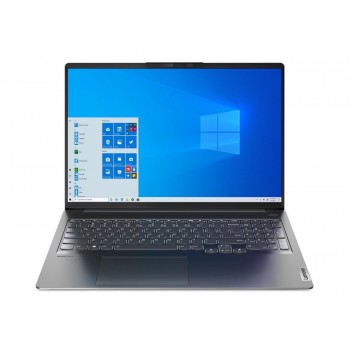 Ноутбук 16" Lenovo IdeaPad 5 Pro 16ACH6 Ноутбук 16" Lenovo IdeaPad 5 Pro 16ACH6
