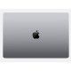 Laptop 16,2" Apple MacBook Pro 16 A2485