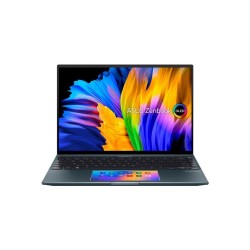 Ноутбук 14" ASUS Zenbook 14X OLED UX5400EG
