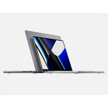 Laptop 16,2" Apple MacBook Pro 16 A2485