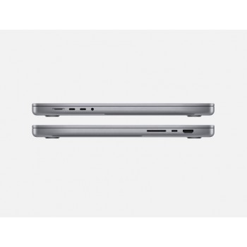 Laptop 16,2" Apple MacBook Pro 16 A2485