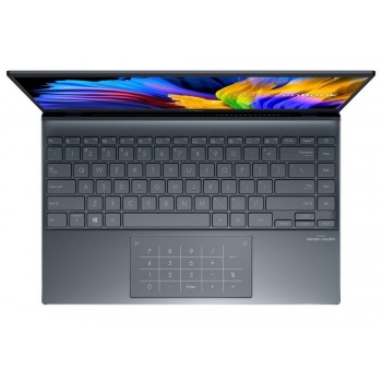 Ноутбук ASUS 14.0" Zenbook UM425UA