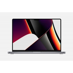 Ноутбук 16,2" Apple MacBook Pro 16 A2485
